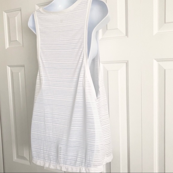 Tangerine Women's Active Top - Picture 8 of 12